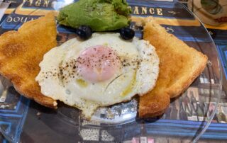 "And 'tis the day of" post photo