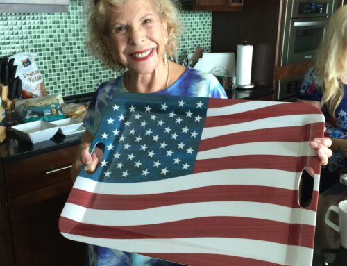 Happy Days Are Here Again!