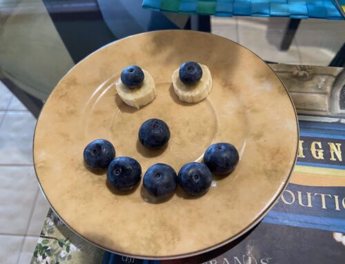 Spring is Bustin’ Out All Over