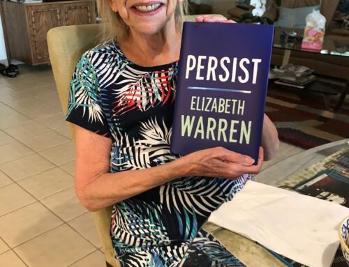 June is Busting Out all Over